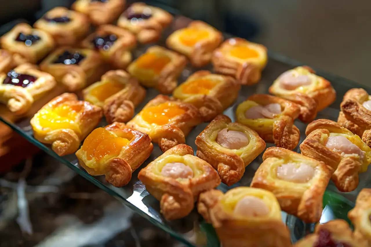 Kopenhaga gdzie zjeść: najlepsze miejsca na pyszne posiłki