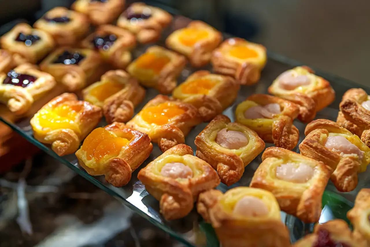 Kopenhaga gdzie zjeść: najlepsze miejsca na pyszne posiłki