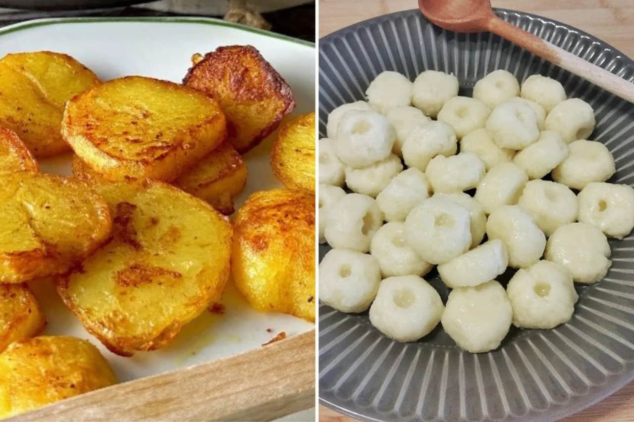 Regionalne potrawy z ziemniaków, które musisz spróbować w Polsce