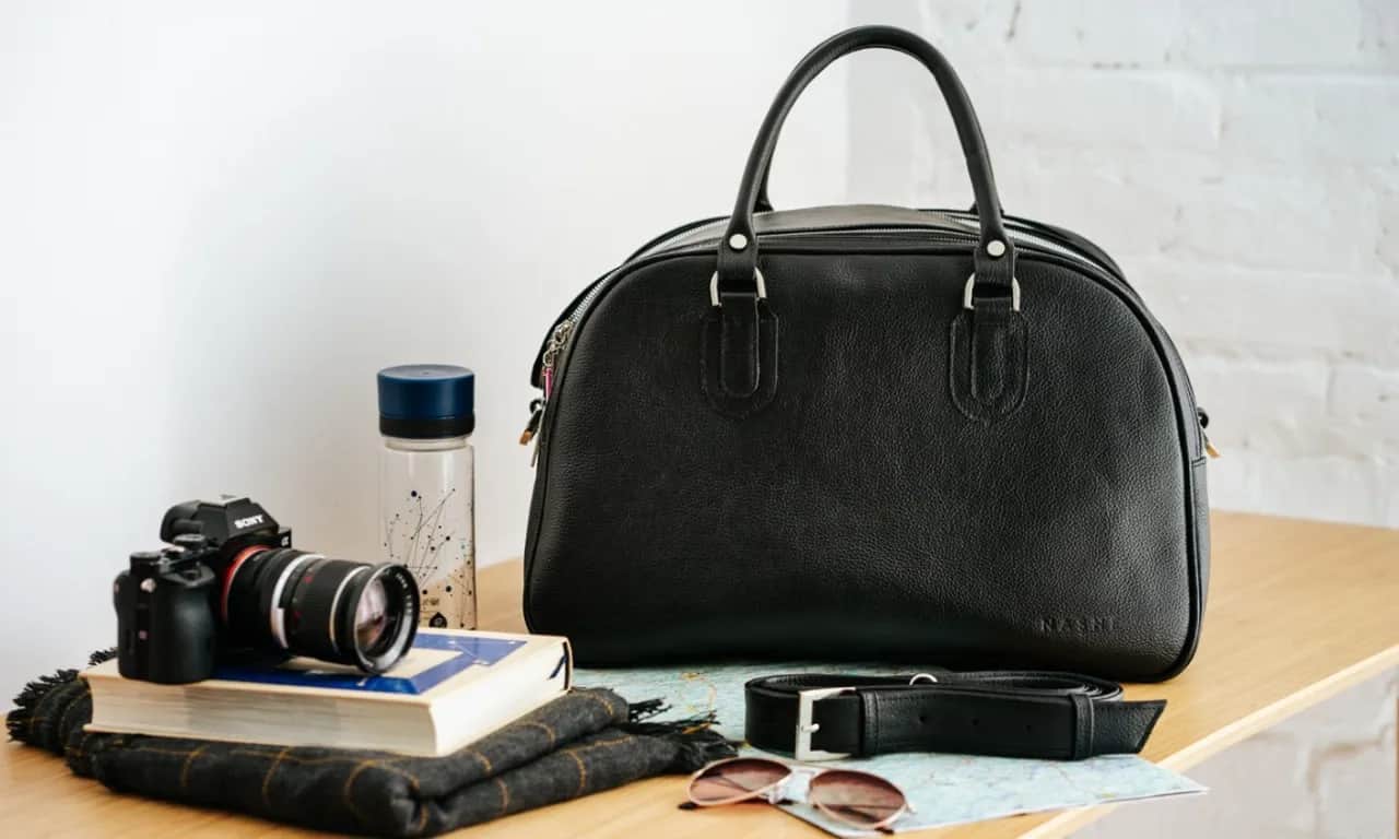 Co zabrać do hotelu, aby uniknąć nieprzyjemnych niespodzianek?