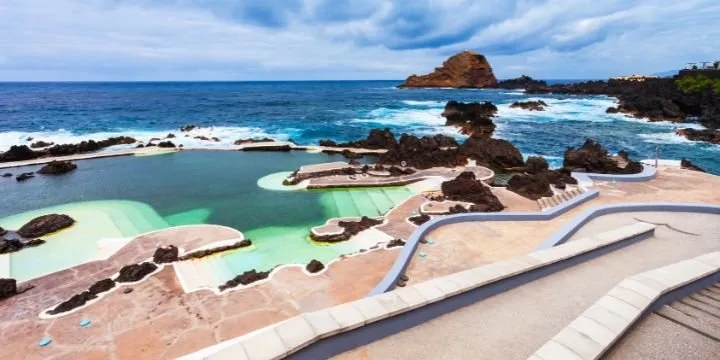 Najlepsze miejsca na nocleg na Maderze, które musisz znać