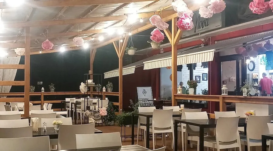 Otwock gdzie zjeść – odkryj najlepsze restauracje i smaki w mieście