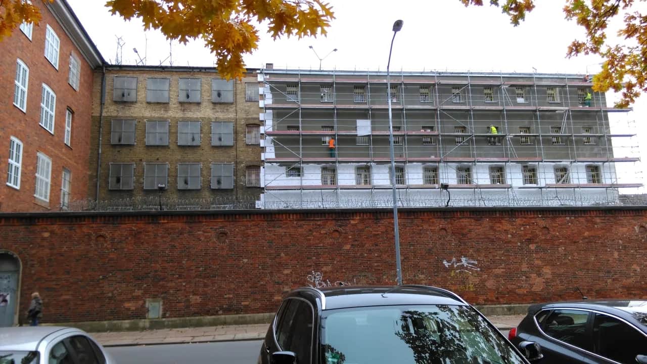 Jak wygląda areszt w Szczecinie? Warunki, historia i ciekawostki