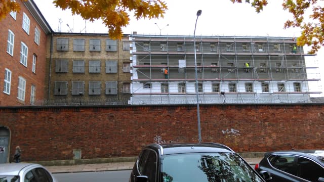 Jak wygląda areszt w Szczecinie? Warunki, historia i ciekawostki