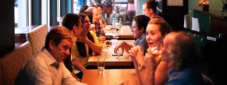 Gdzie zjeść w Bielsku-Białej? Odkryj najlepsze restauracje i smaki