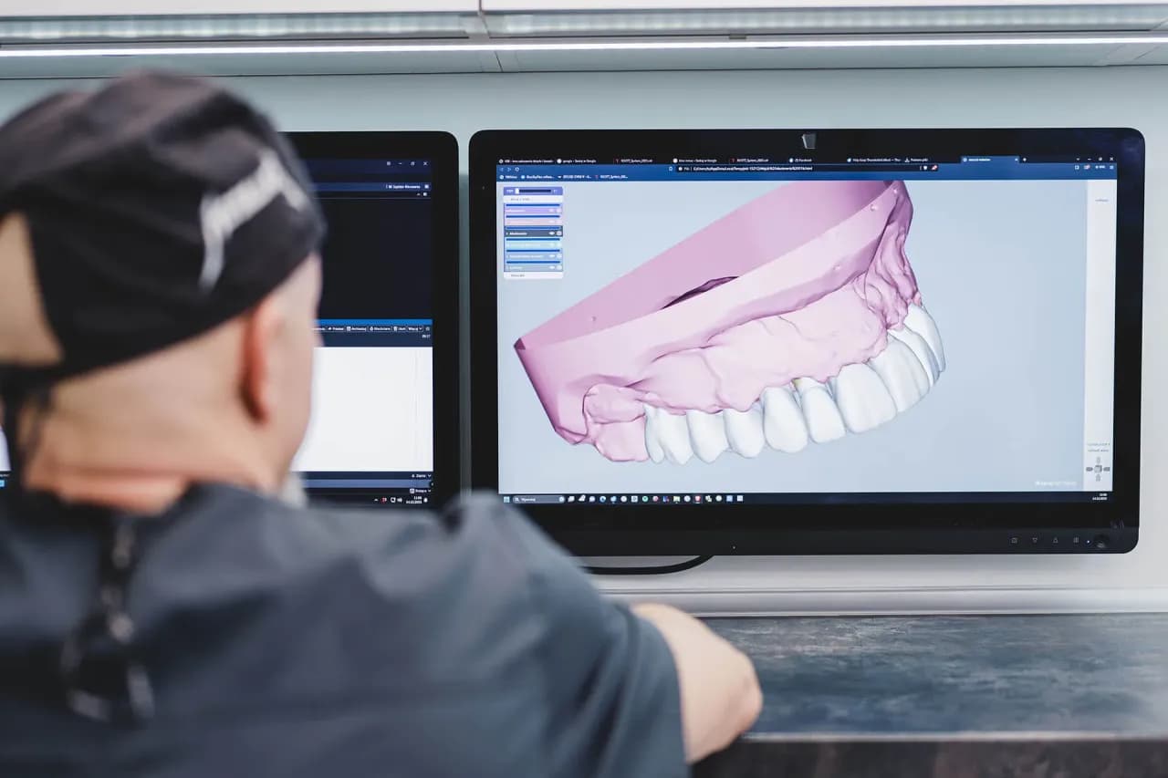 Implanty Szczecin gdzie najlepiej – wybierz klinikę z najwyższą jakością