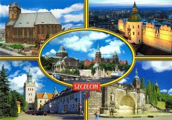 Co ciekawego w Szczecinie? Odkryj fascynujące atrakcje i miejsca