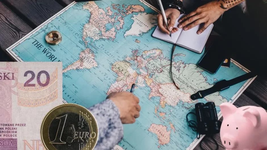 Gdzie najlepiej rezerwować noclegi, aby nie przepłacać i oszczędzać?