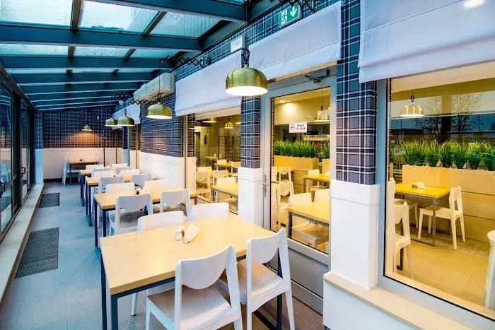 Białystok gdzie zjeść - najlepsze miejsca na smaczne posiłki