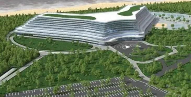 Ile pokoi ma hotel Gołębiewski w Pobierowie? Sprawdź jego pojemność