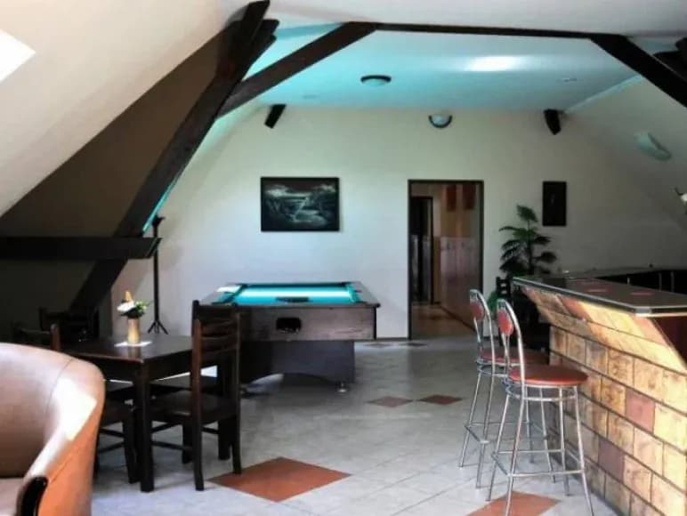 Noclegi Przyczyna Górna – najlepsze opcje w atrakcyjnych cenach