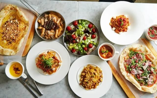 Czorsztyn gdzie zjeść: Najlepsze miejsca na smaczny obiad