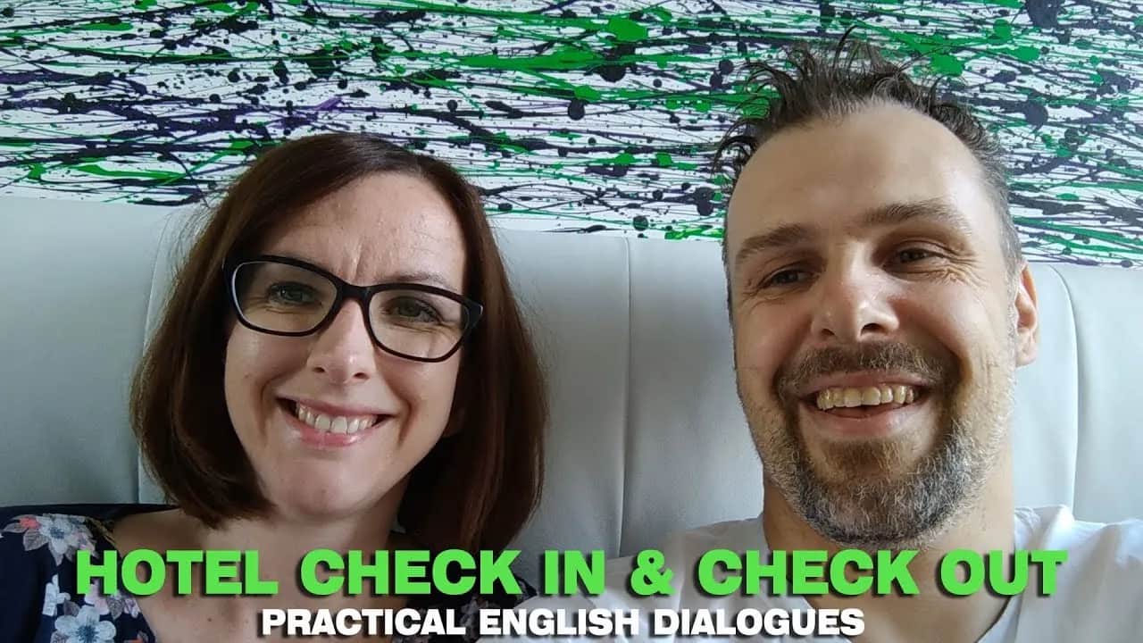 Jak się zameldować w hotelu za granicą bez zbędnych problemów