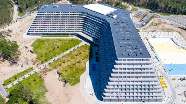 Ile jest hoteli Gołębiewski? Sprawdź, gdzie je znaleźć i co oferują