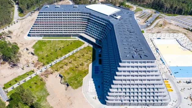 Ile jest hoteli Gołębiewski? Sprawdź, gdzie je znaleźć i co oferują