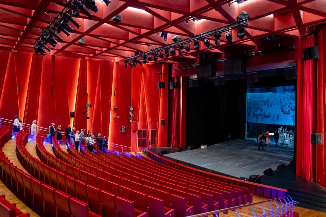 Teatr Polski Szczecin - Kiedy otwarcie i co warto zobaczyć?