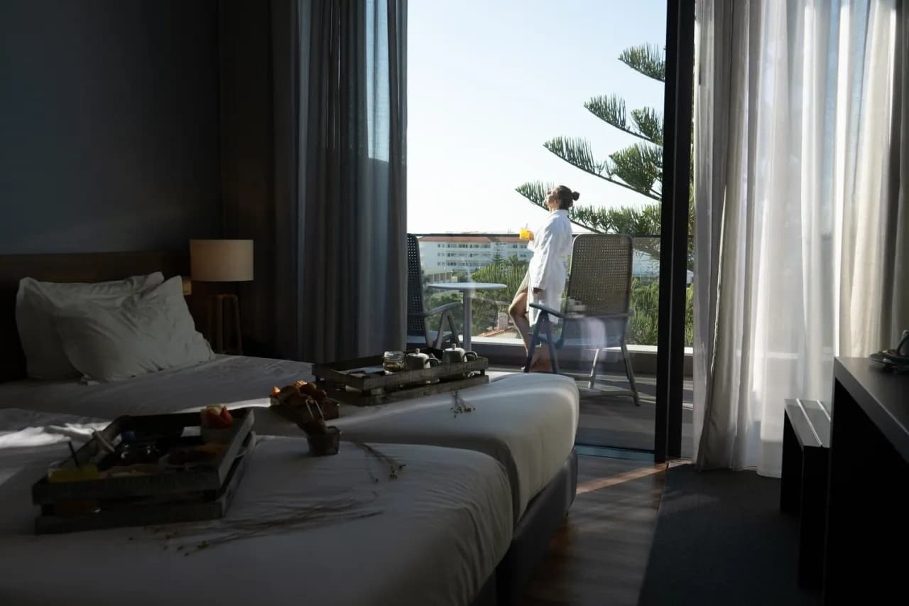 Jak liczyć noclegi, aby uniknąć nieprzyjemnych kosztów pobytu