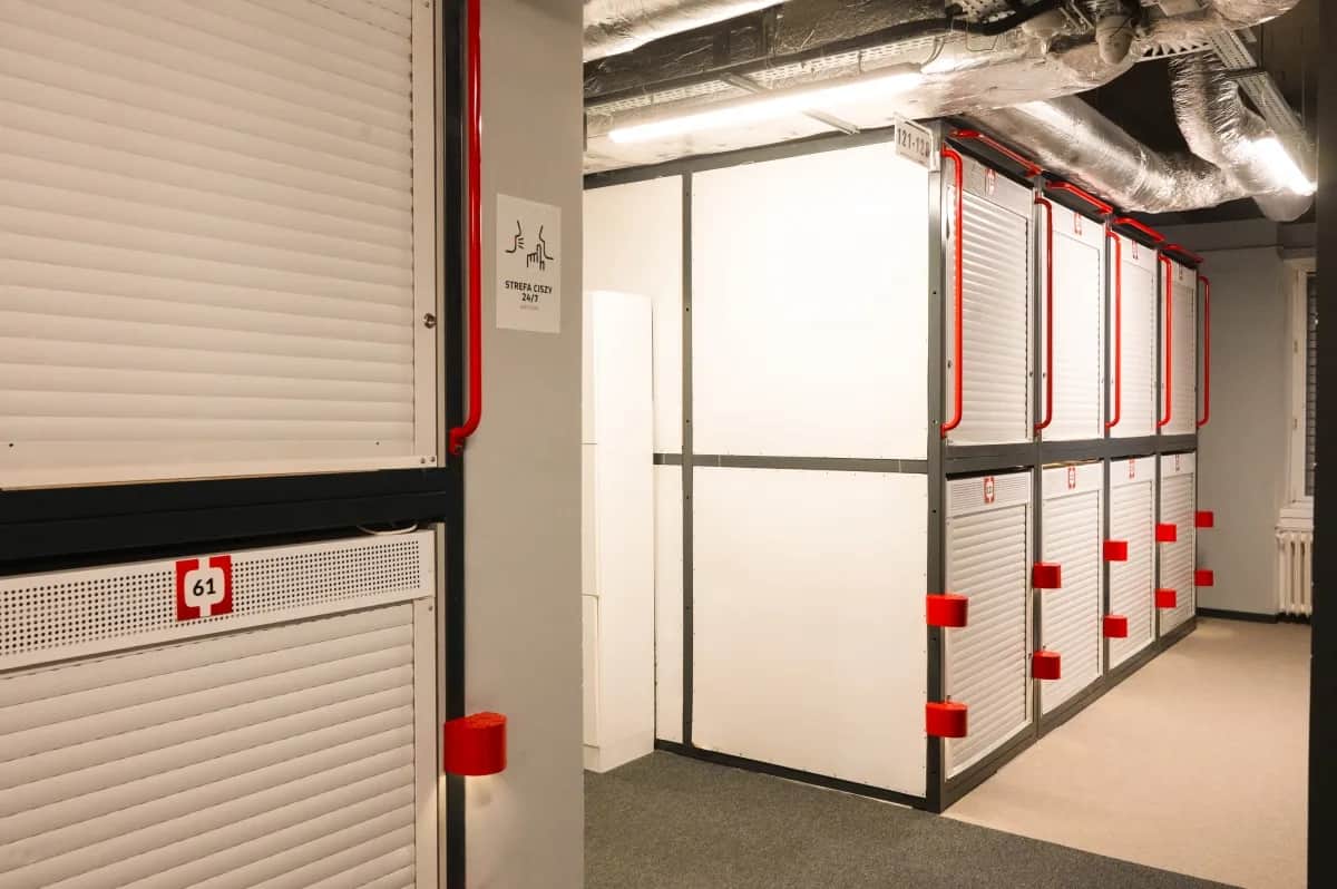 Ile kosztuje nocleg w Warszawie? Ceny, które zaskoczą każdego