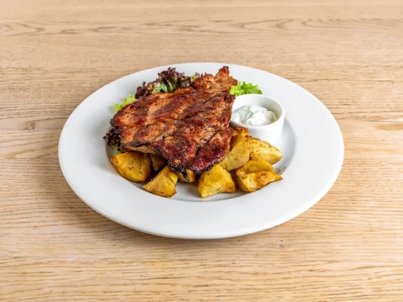 Gdzie zjeść w Szczecinie? Odkryj najlepsze miejsca na smaczny posiłek