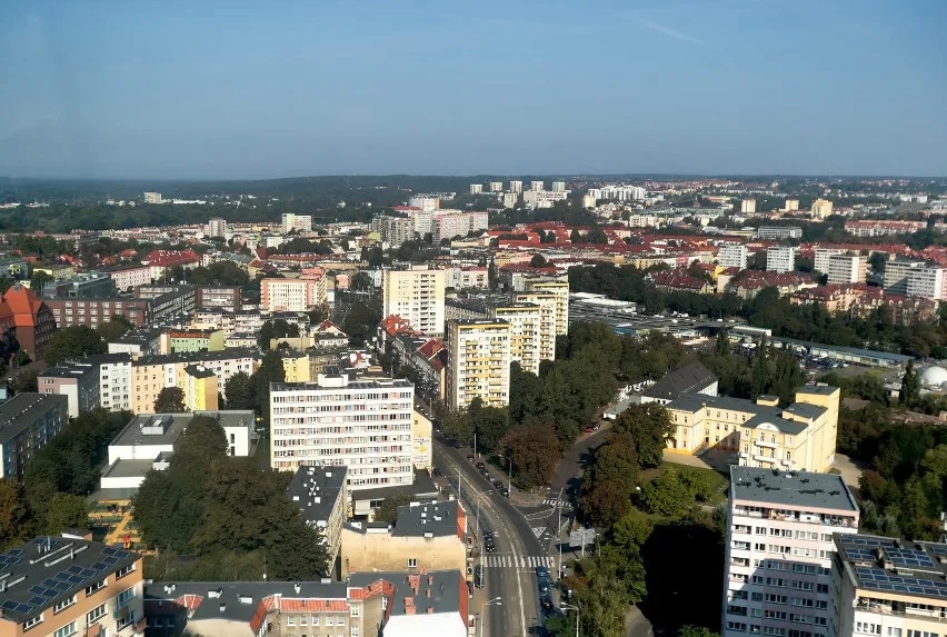 Szczecin ile mieszkańców: zaskakujące dane o demografii miasta