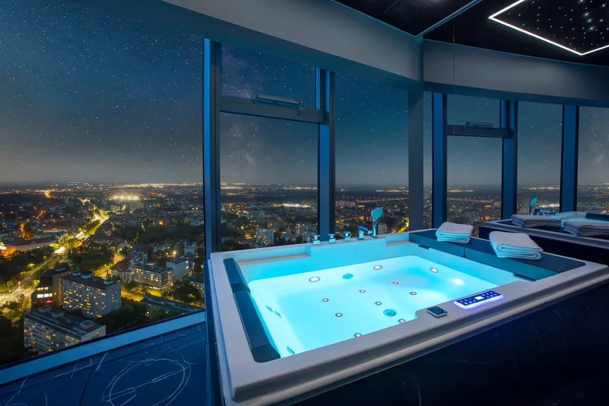 Jaki hotel we Wrocławiu? Odkryj najlepsze opcje noclegowe i ceny