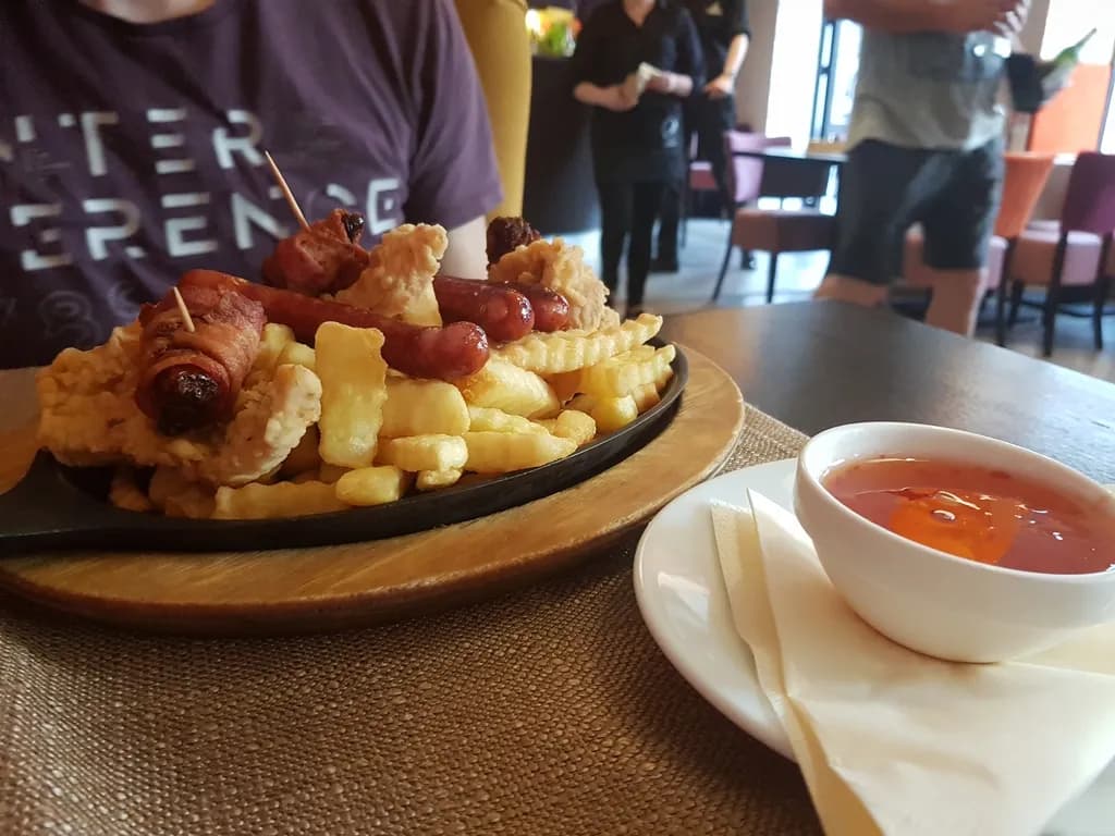 Co zjeść w Radomiu? Najlepsze lokalne dania, które musisz spróbować