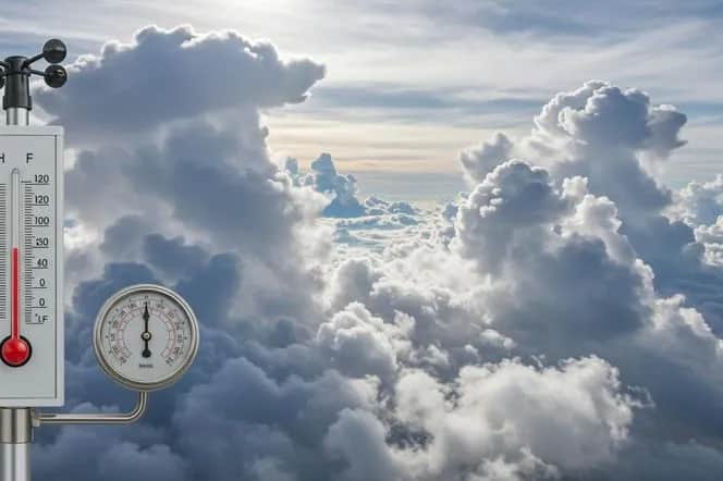 Ile jest stopni w Radomiu? Sprawdź aktualną temperaturę teraz