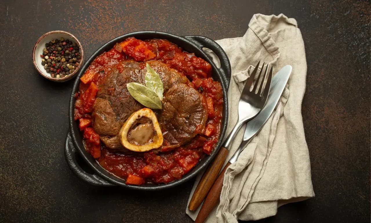 Co zjeść w Wenecji? Odkryj lokalne smaki, które musisz spróbować