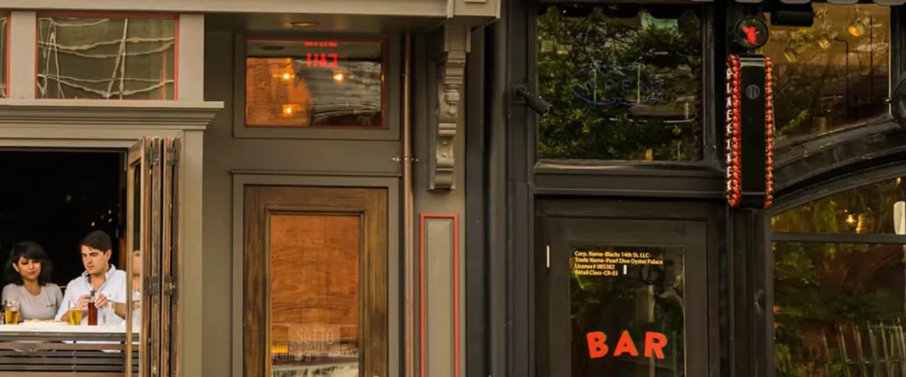 Gdzie zjeść w okolicy – odkryj najlepsze lokale gastronomiczne