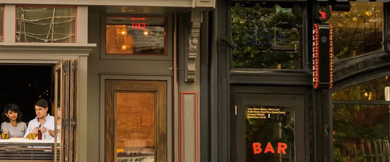 Gdzie zjeść w okolicy – odkryj najlepsze lokale gastronomiczne