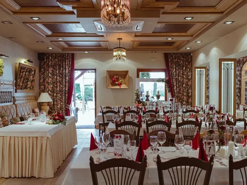 Srebrna Góra gdzie zjeść - najlepsze restauracje, które musisz odwiedzić