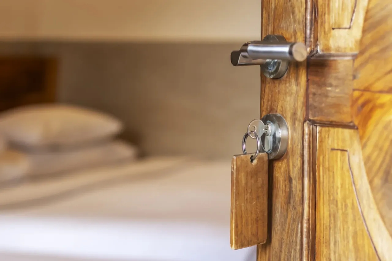 Czym się różni hotel 4-gwiazdkowy od 5? Odkryj kluczowe różnice