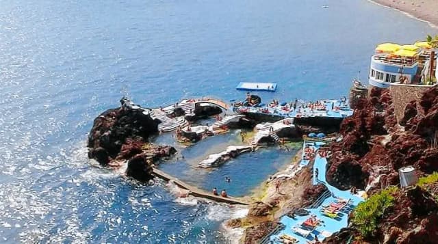 Madera gdzie nocleg - najlepsze opcje zakwaterowania na wyspie