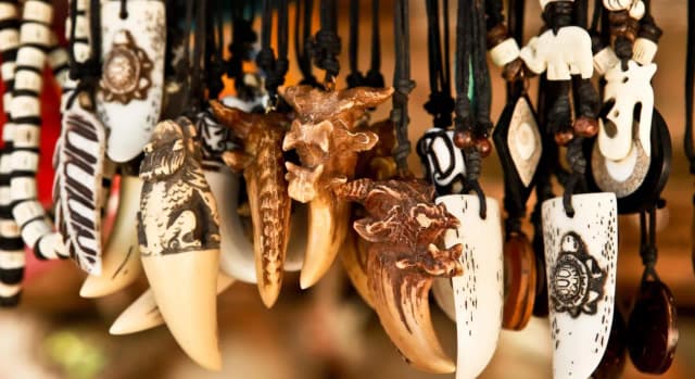 Co warto przywieźć z Tajlandii? Najlepsze pamiątki i unikalne produkty