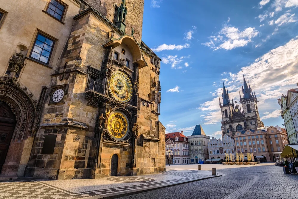 Co warto przywieźć z Czech? Najlepsze pamiątki, które zachwycą