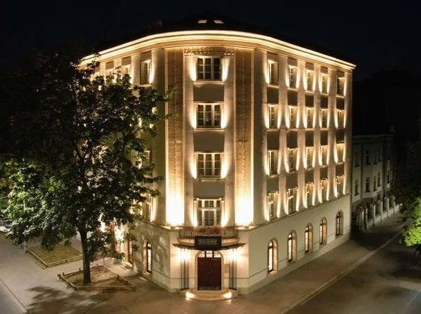 Co znaczy inn w nazwie hotelu? Odkryj jego znaczenie i historię