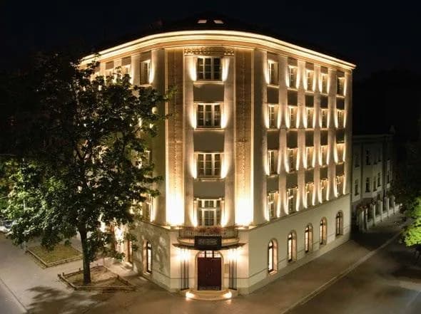 Co znaczy inn w nazwie hotelu? Odkryj jego znaczenie i historię