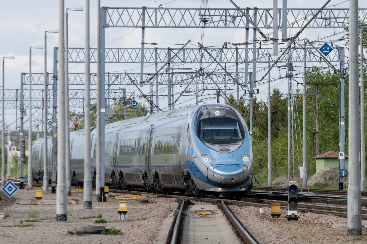Kiedy pendolino do Szczecina? Sprawdź godziny i czas podróży