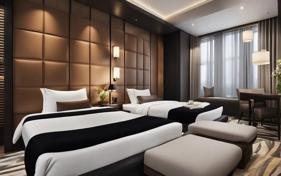 Czym się różni aparthotel od hotelu? Kluczowe różnice i porady