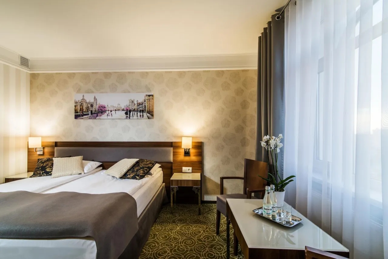 Ile kosztuje hotel w Warszawie? Poznaj ceny i najlepsze oferty
