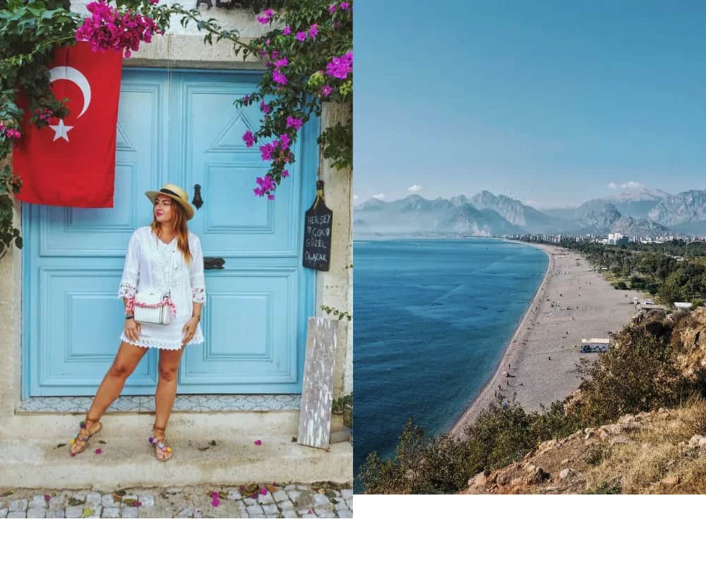 Czy w Turcji można wychodzić z hotelu? Sprawdź aktualne zasady i ograniczenia