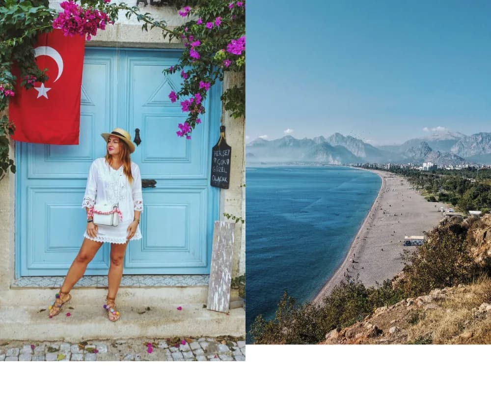 Czy w Turcji można wychodzić z hotelu? Sprawdź aktualne zasady i ograniczenia