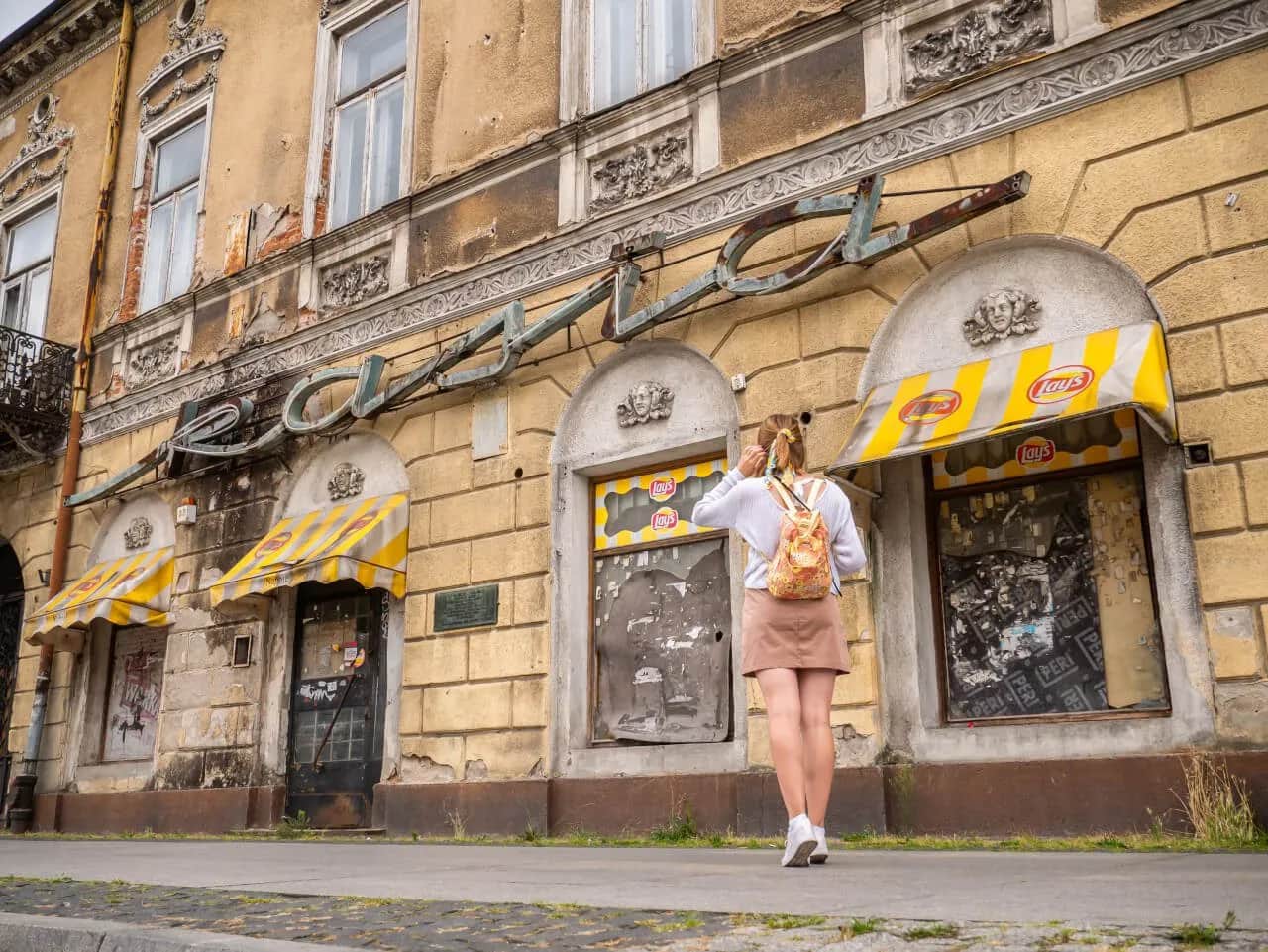 Co dziś w Radomiu? Sprawdź, co omijasz w mieście!