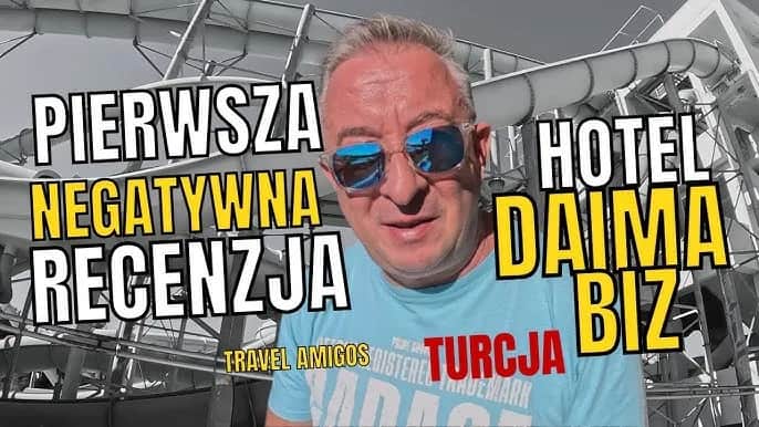 Jak napisać opinię o hotelu, aby uniknąć rozczarowania?