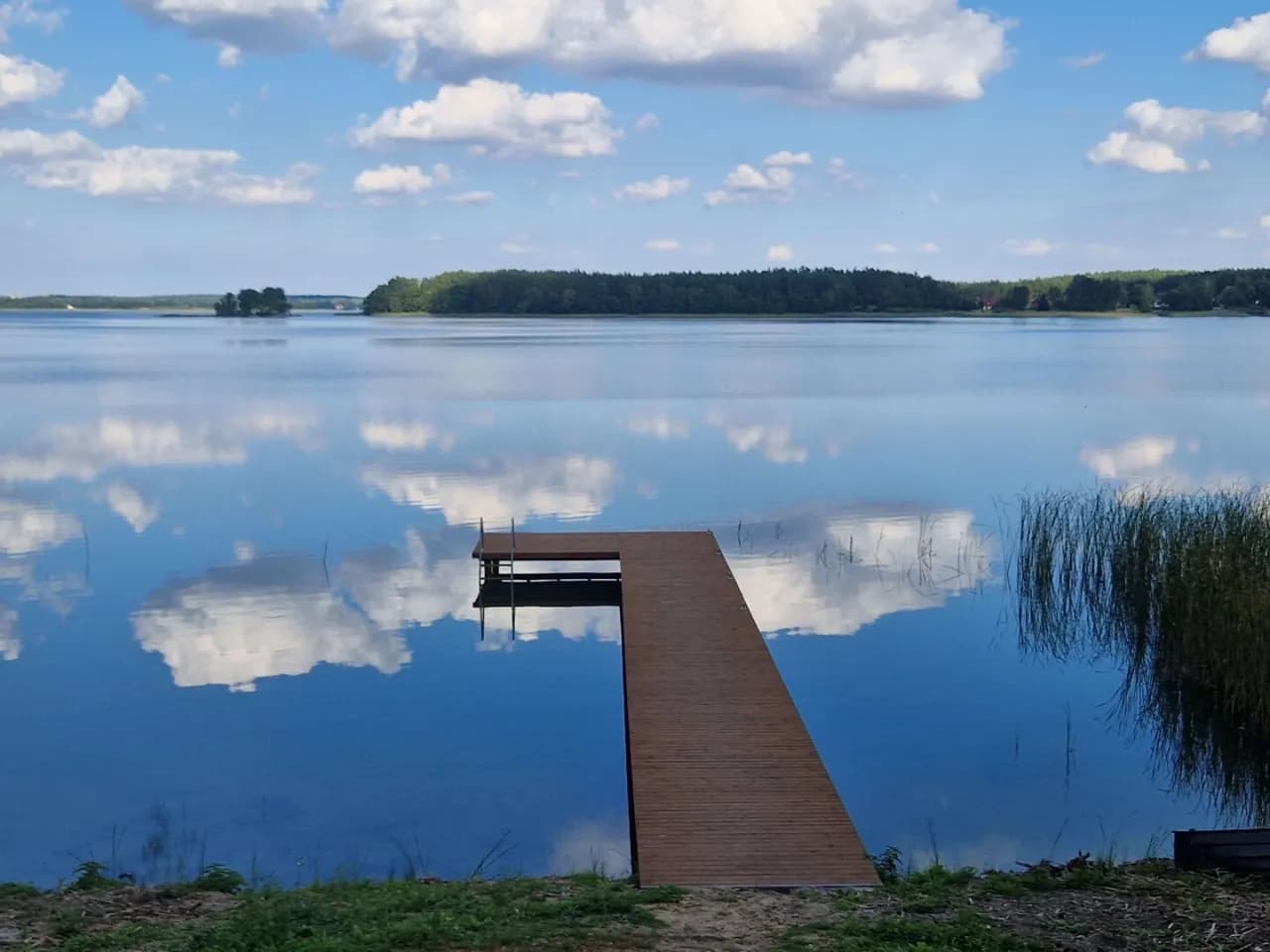 Gdzie na ryby z noclegiem Wielkopolska - najlepsze miejsca na wędkowanie