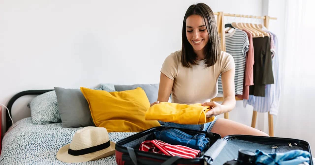Jak znaleźć tani nocleg i zaoszczędzić na podróży bez stresu