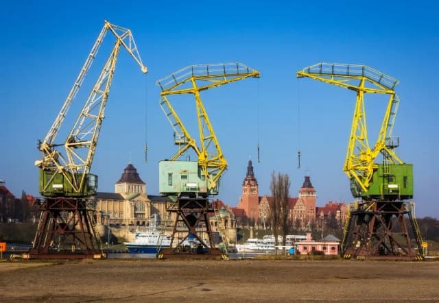 Co zwiedzać w Szczecinie: najlepsze atrakcje, które musisz zobaczyć