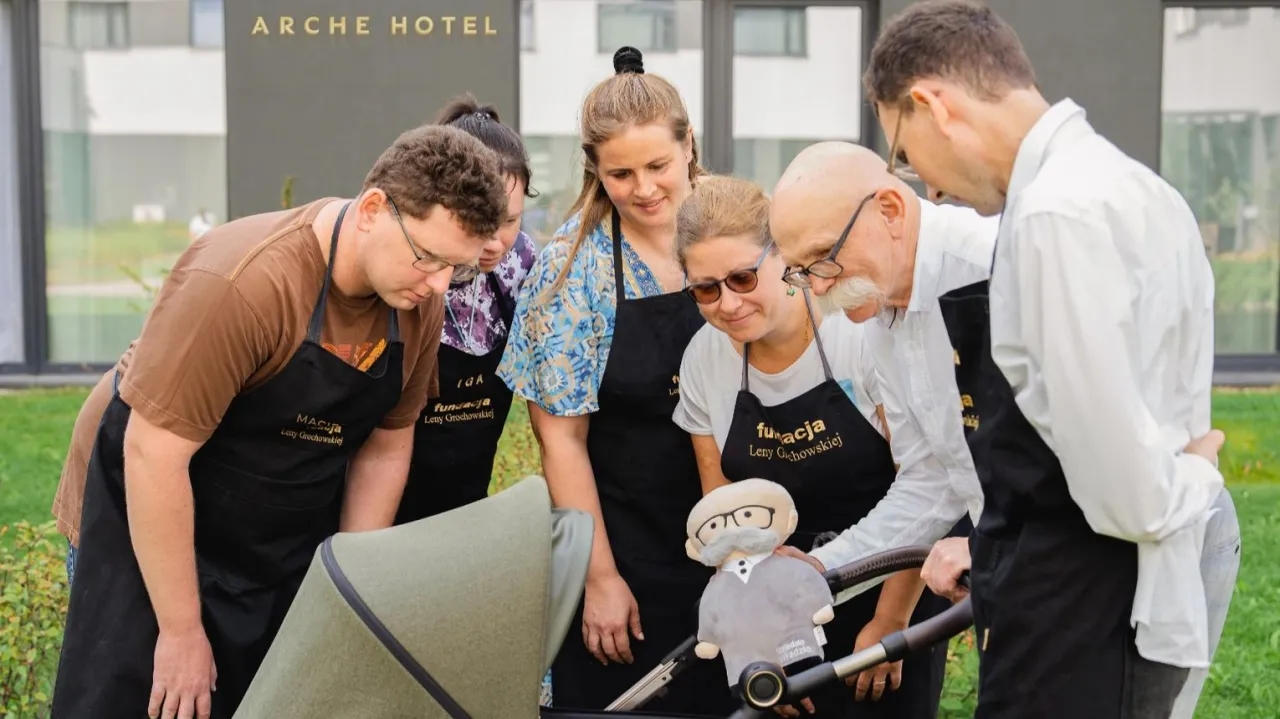 Jak liczyć wiek dziecka w hotelu, aby uniknąć nieprzyjemnych niespodzianek