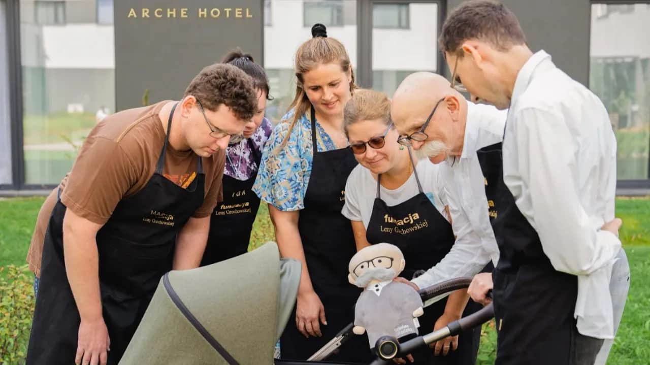 Jak liczyć wiek dziecka w hotelu, aby uniknąć nieprzyjemnych niespodzianek