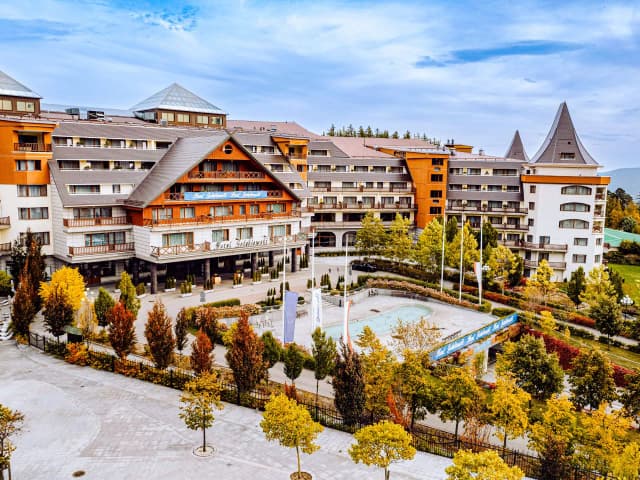 Ile hoteli ma Gołębiewski? Sprawdź, gdzie znajdziesz najlepsze obiekty